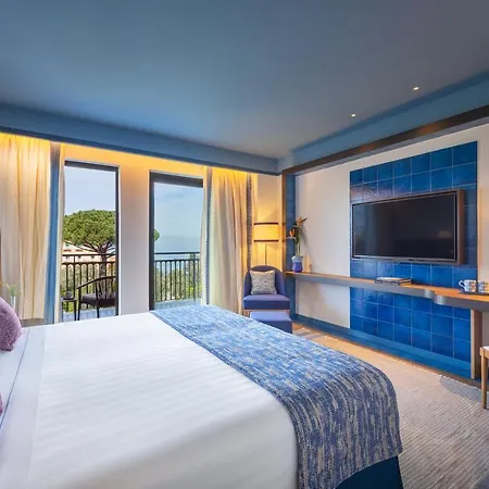 Ara Maris & Hotel Sorrento
