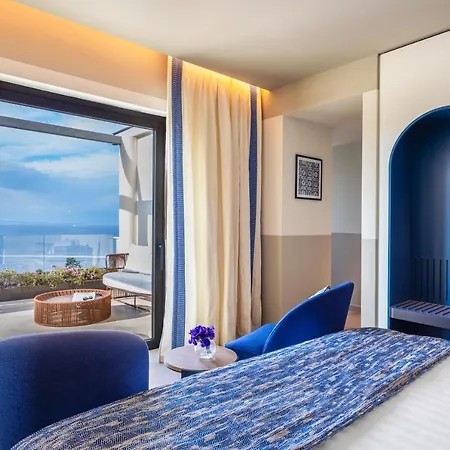 Ara Maris & Hotel