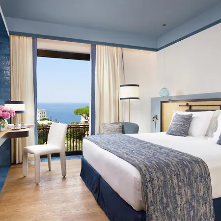 Ara Maris & 5* Sorrento