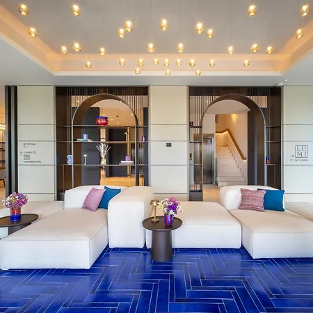 Hotel Ara Maris & 5*