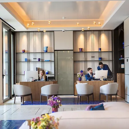 卡尔顿国际大酒店