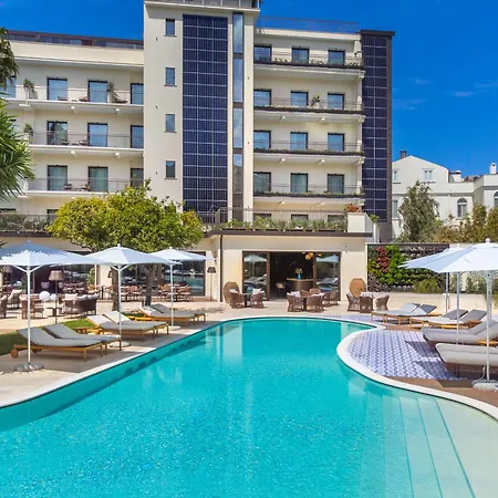 Hotel Ara Maris & Sorrento