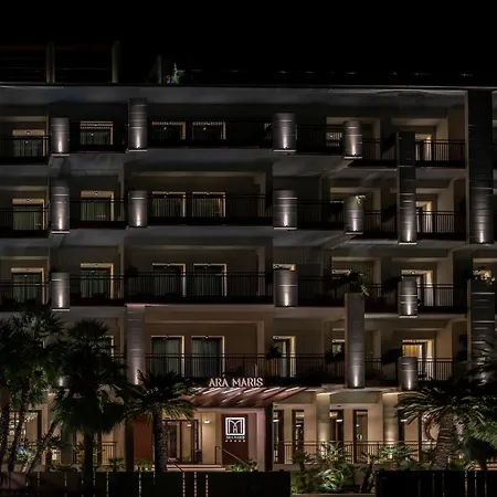 Hotel Ara Maris & 5*