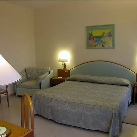 Ara Maris & Hotel