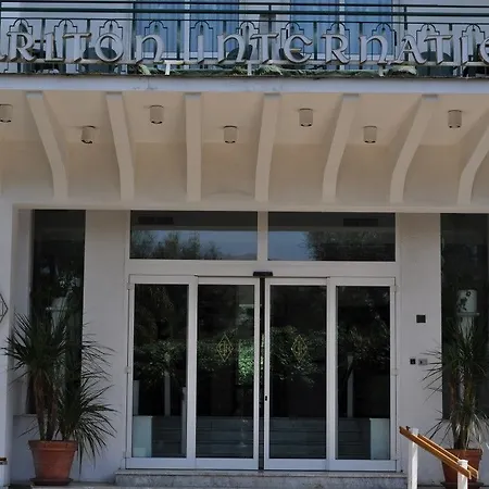 Ara Maris & Hotel Półwysep Sorrentyński