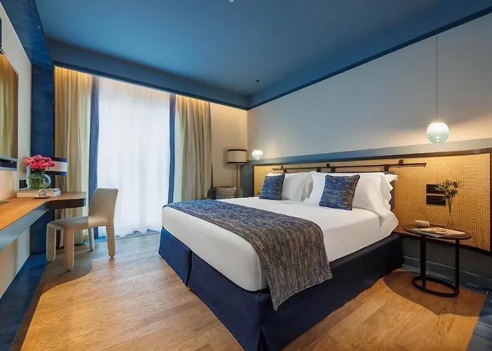 Ara Maris & 5* Sorrento