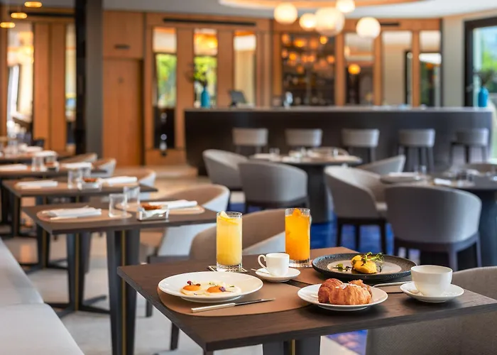 Ara Maris & Hotel Sorrento