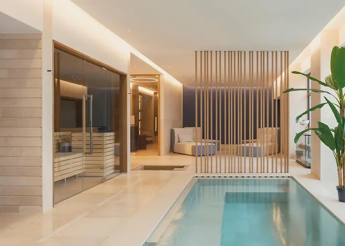 Ara Maris & Hotel Sorrento