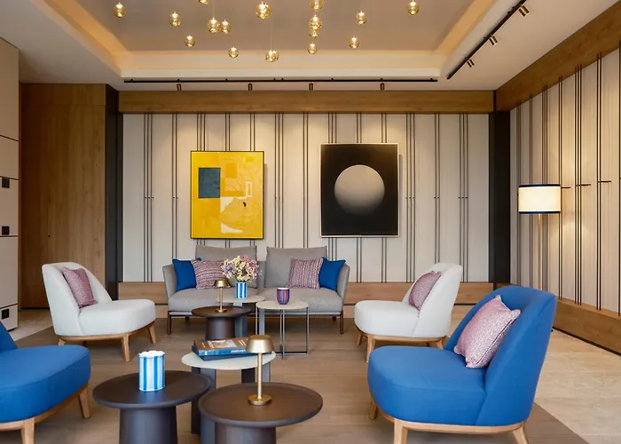 Ara Maris & Hotel 5*