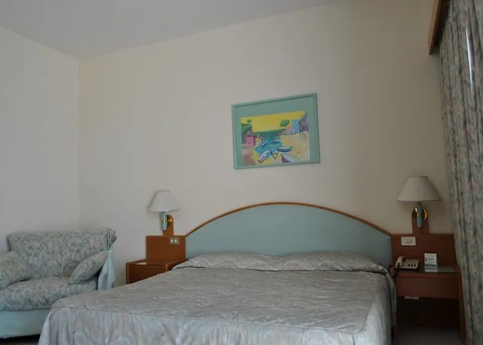 Hotel Ara Maris & Sorrento