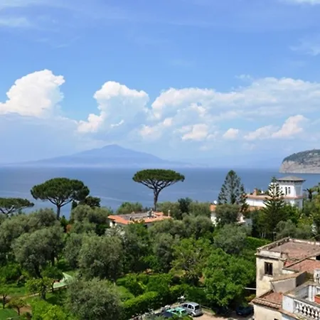 Szálloda Ara Maris & Sorrento