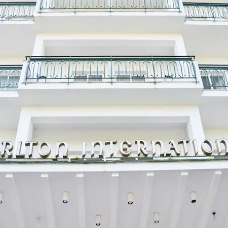 Ara Maris Hotel&spa Hotel Sorrento
