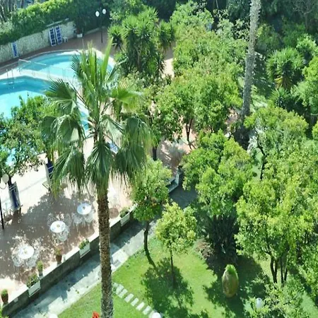 Hotel Ara Maris & Península Sorrentina