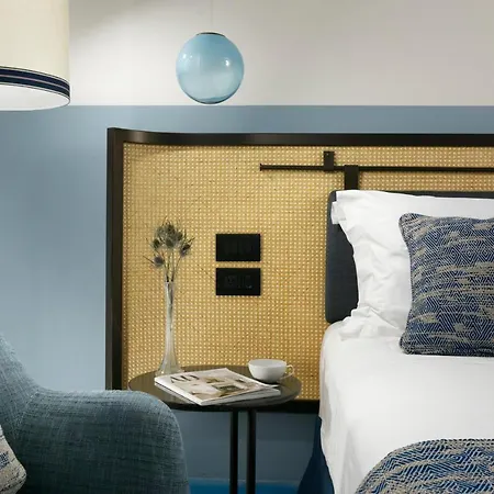 Ara Maris & 5* Península Sorrentina
