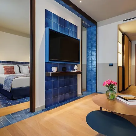 Carlton International Hotel Sorrento