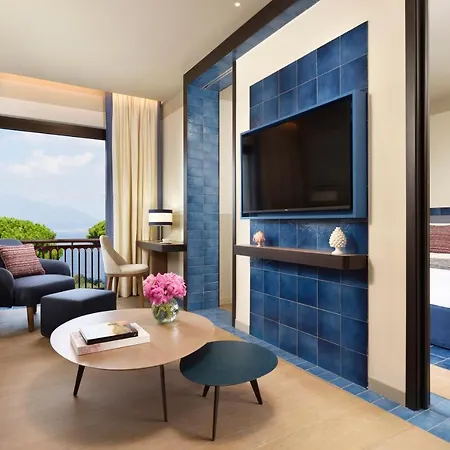 Carlton International Hotel 5*
