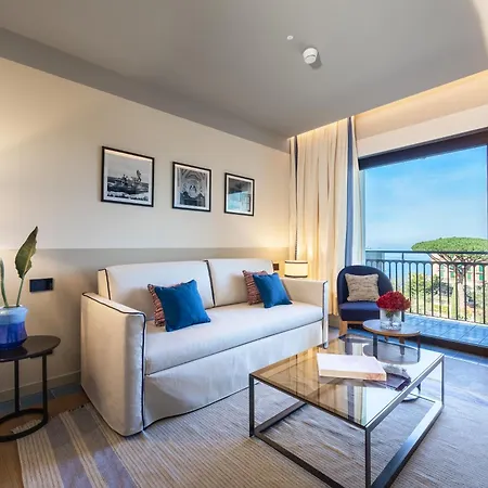 Hotel Carlton International Sorrento