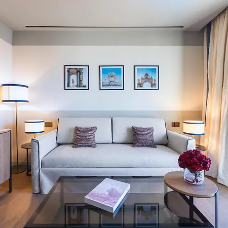 Ara Maris & 5* Península Sorrentina