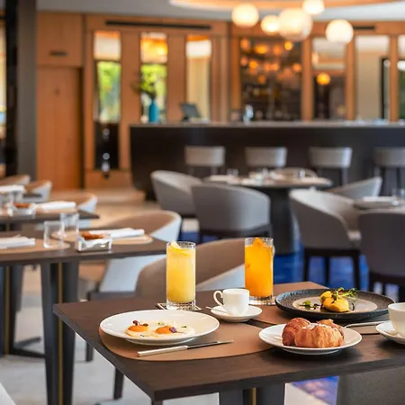 Ara Maris Hotel&spa Hotel Sorrento