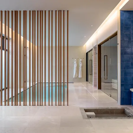Carlton International Hotel Sorrento