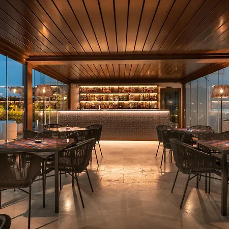 Hotel Ara Maris Hotel&spa