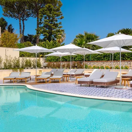 Ara Maris Hotel&spa Hotel Sorrento