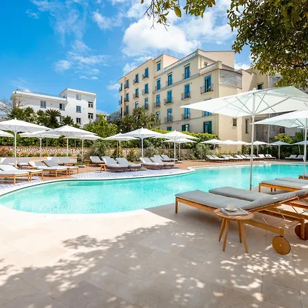 Ara Maris & Hotel Península Sorrentina