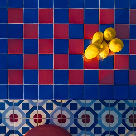 Hotel Ara Maris & 5*