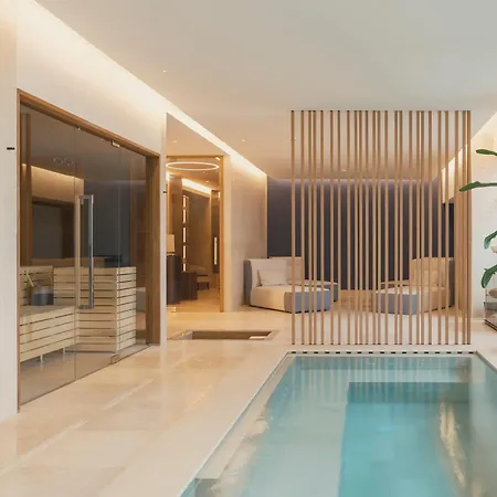 Ara Maris Hotel&spa Hotel Sorrento