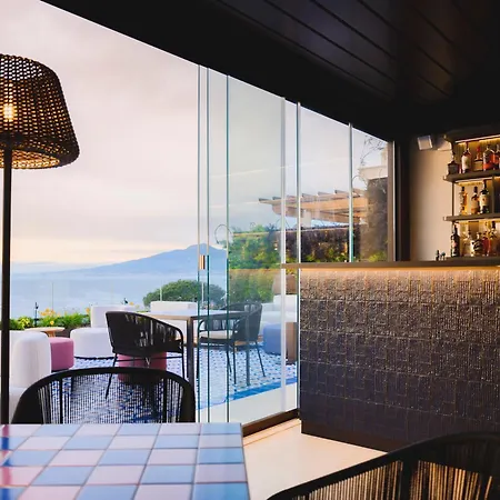 Carlton International 5* Sorrento