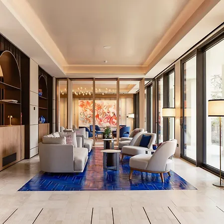 Hotel Ara Maris Hotel&spa