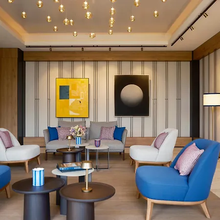 Ara Maris Hotel&spa Hotel 5*