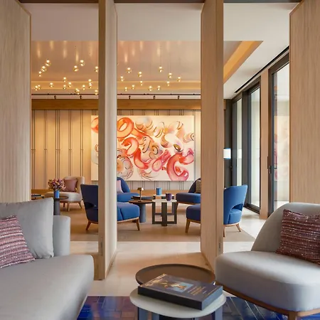 Ara Maris Hotel&spa Sorrento