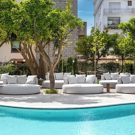 Ara Maris Hotel&spa Hotel