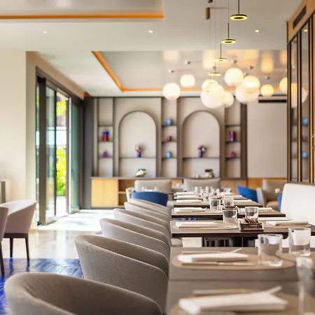 Ara Maris Hotel&spa 5* Sorrento