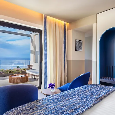 Ara Maris Hotel&spa 5*