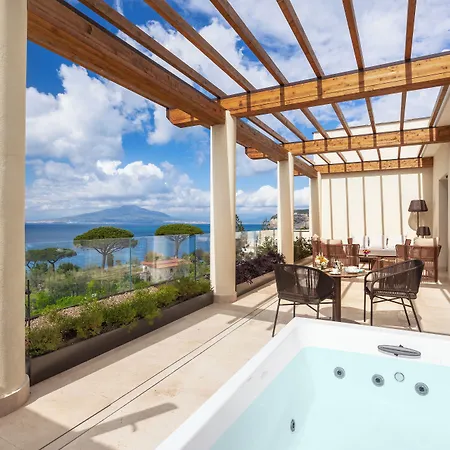 Ara Maris Hotel&spa 5*