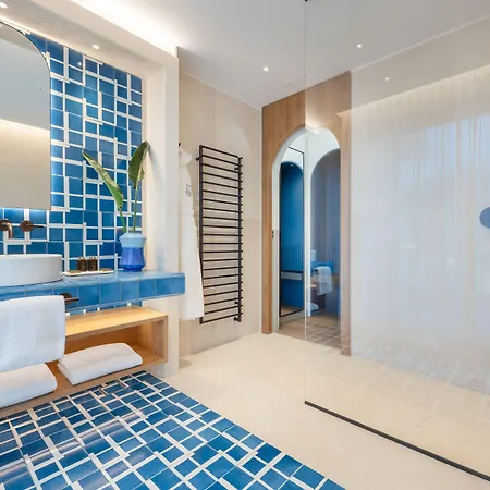 Ara Maris Hotel&spa Sorrento