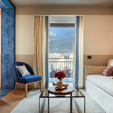 Ara Maris Hotel&spa 5* Sorrento