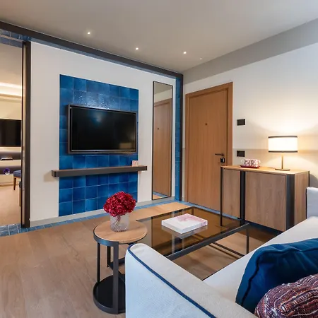 Готель Ara Maris & Сорренто