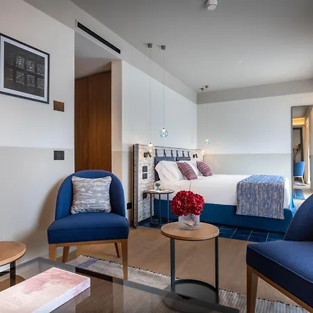 Ara Maris Hotel&spa 5*