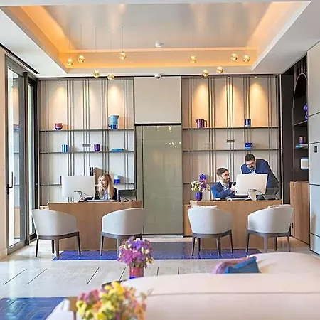 Ara Maris & Hotel