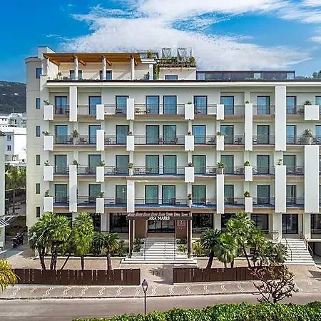 Hotel Ara Maris &
