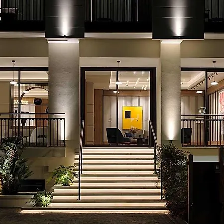 Hotel Ara Maris & Sorrento