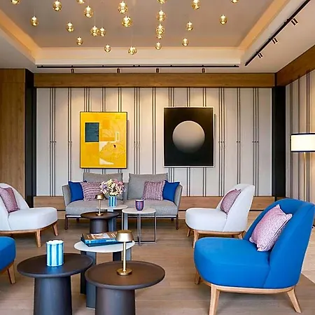 Hotel Ara Maris & 5*