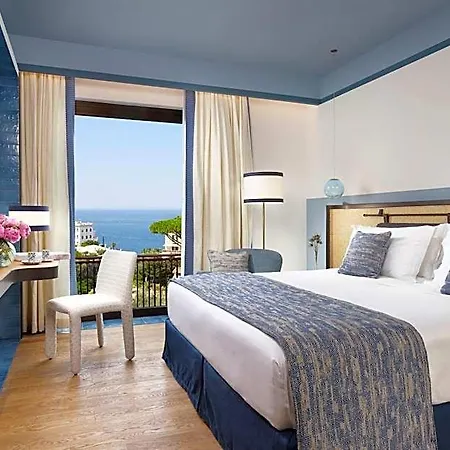Hotel Ara Maris & Sorrento