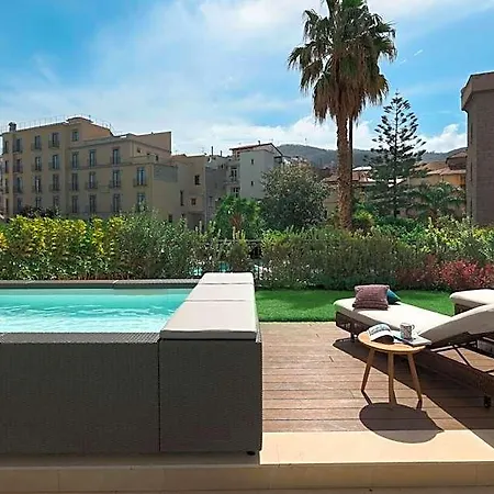Ara Maris & Hotel Sorrento