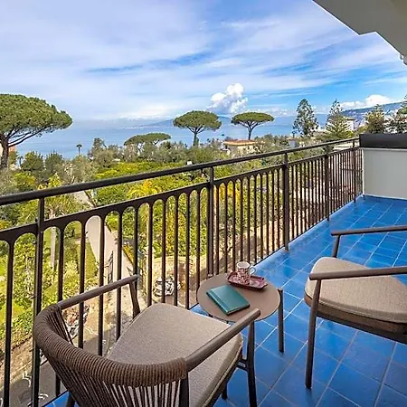 Hotel Ara Maris & Sorrento