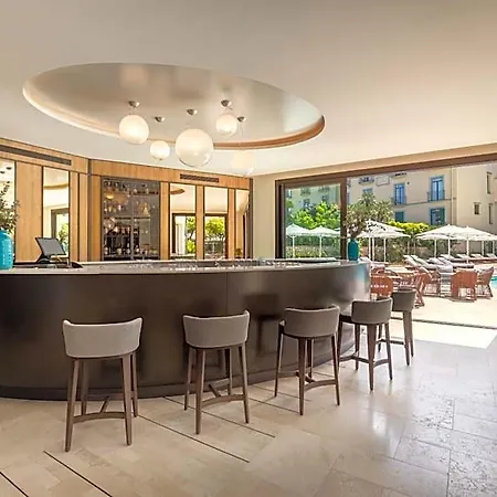 Ara Maris & Hotel 5*
