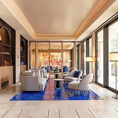 Ara Maris & 5* Sorrento
